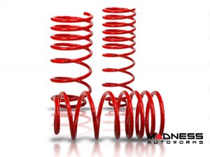 Volkswagen ID. Buzz Lowering Springs - V-Maxx 